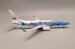 Boeing 737-800 Japan Transocean Air "Jinbei Jet" JA05RK  JF-737-8-040