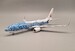 Boeing 737-800 Japan Transocean Air "Jinbei Jet" JA05RK JF-737-8-040