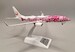 Boeing 737-800 Japan Transocean Air "Sakura Jinbei" JA06RK JF-737-8-041