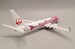 Boeing 737-800 Japan Transocean Air "Sakura Jinbei" JA06RK  JF-737-8-041