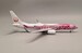 Boeing 737-800 Japan Transocean Air "Sakura Jinbei" JA06RK  JF-737-8-041