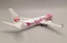 Boeing 737-800 Japan Transocean Air "Sakura Jinbei" JA06RK  JF-737-8-041