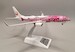 Boeing 737-800 Japan Transocean Air "Sakura Jinbei" JA06RK  JF-737-8-041