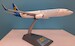 Boeing 737-8KV Ukraine International  UIA UR-PSW  JF-737-8-042