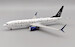 Boeing 737-800 United Airlines Star Alliance N76516 
