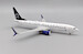 Boeing 737-800 United Airlines Star Alliance N76516  JF-737-8-044