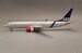 Boeing 737-800 SAS Scandinavian Airlines LN-RRH  JF-737-8-045