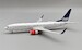 Boeing 737-800 SAS Scandinavian Airlines LN-RRH 