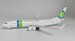 Boeing 737-800 Transavia France F-GZHB