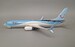 Boeing 737-800 TUI G-TAWS  JF-737-8-047L