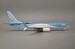 Boeing 737-800 TUI G-TAWS  JF-737-8-047L
