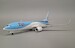 Boeing 737-800 TUI G-TAWS