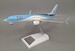 Boeing 737-800 TUI G-TAWS  JF-737-8-047L