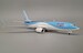 Boeing 737-800 TUI G-TAWS  JF-737-8-047L