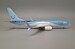 Boeing 737-800 TUI Belgium OO-JEF  JF-737-8-048L