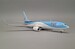 Boeing 737-800 TUI Belgium OO-JEF  JF-737-8-048L