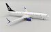 Boeing 737-800 United Airlines "Star Alliance" N14219  JF-737-8-049L