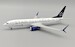 Boeing 737-800 United Airlines "Star Alliance" N14219
