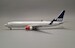 Boeing 737-85P SAS Scandinavian Airlines LN-RRF  JF-737-8-050L
