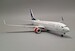 Boeing 737-85P SAS Scandinavian Airlines LN-RRF  JF-737-8-050L