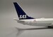 Boeing 737-85P SAS Scandinavian Airlines LN-RRF  JF-737-8-050L