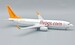 Boeing 737-82R(WL) Pegasus TC-CRF  JF-737-8-051