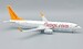 Boeing 737-82R(WL) Pegasus TC-CRF  JF-737-8-051