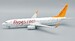 Boeing 737-82R(WL) Pegasus TC-CRF 