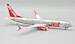 Boeing 737-8MG Jet2 G-JZBM  JF-737-8-052