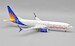 Boeing 737-8MG Jet2 Holiday – G-JZBR  JF-737-8-054