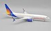 Boeing 737-8MG Jet2 Holiday – G-JZBR  JF-737-8-054
