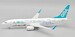 Boeing 737-800 Greater Bay Airlines B-KJD