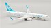 Boeing 737-800 Greater Bay Airlines B-KJD  JF-737-8-055