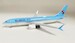 Boeing 737 MAX 8 Korean Air HL8348 