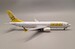 Boeing 737 Max 8 Buzz SP-RZG  JF-737-8M-008
