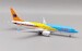 Boeing 737 Max 8 TUIfly "50 Years Livery" D-AMAH  JF-737-8M-010