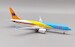 Boeing 737 Max 8 TUIfly "50 Years Livery" D-AMAH  JF-737-8M-010