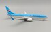 Boeing 737 Max 8 Korean Air HL8349  JF-737-8M-011L