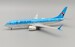 Boeing 737 Max 8 Korean Air HL8349