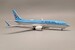 Boeing 737 Max 8 Korean Air HL8349  JF-737-8M-011L