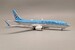 Boeing 737 Max 8 Korean Air HL8349 JF-737-8M-011L