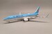 Boeing 737 Max 8 Korean Air HL8349  JF-737-8M-011L
