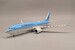 Boeing 737 Max 8 Korean Air HL8349 JF-737-8M-011L