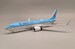 Boeing 737 Max 8 Korean Air HL8349  JF-737-8M-011L