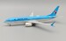Boeing 737 Max 8 Korean Air HL8349