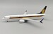Boeing 737 Max 8 Singapore Airlines 9V-MBP
