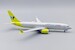 Boeing 737 Max 8 Jin Air HL7215  JF-737-8M-013L