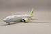 Boeing 737 Max 8 Jin Air HL7215  JF-737-8M-013L