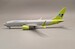 Boeing 737 Max 8 Jin Air HL7215  JF-737-8M-013L
