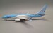 Boeing 737 Max 8 Tui Fly D-AMAX  JF-737-8M-014L